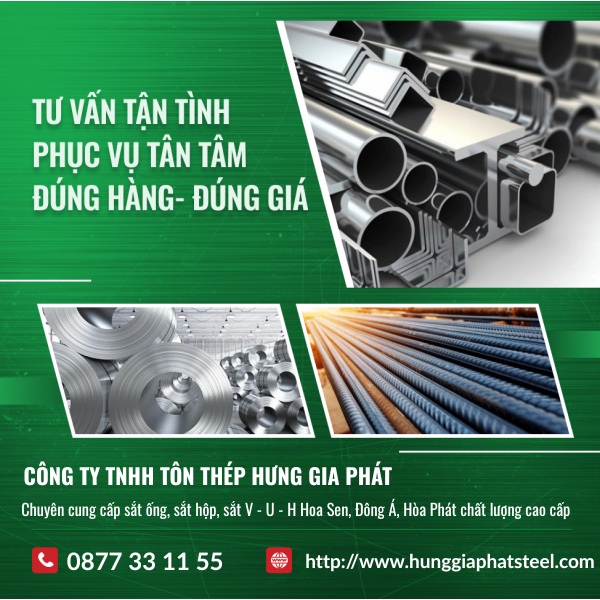 HƯNG GIA PHÁT