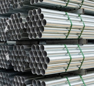 Báo giá ống thép- vuông- hộp mạ kẽm Hoa Sen 