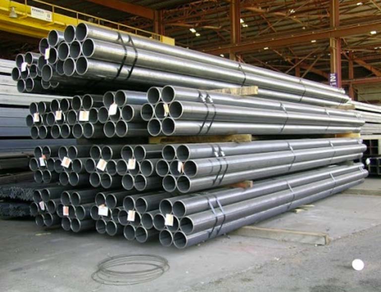 Hình ảnh ống thép mạ kẽm Hoa Sen tại Tôn thép HƯNG GIA PHÁT ở Đông Nai