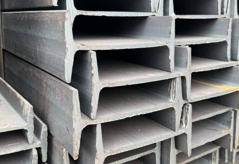 Hình ảnh thép hình I mạ kẽm Posco của Sắt thép HƯNG GIA PHÁT tại Thủ Đức, TP Hồ Chí Minh