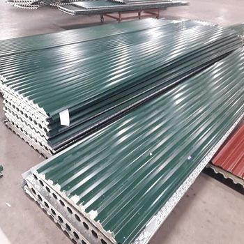Tôn cách nhiệt chất lượng cao