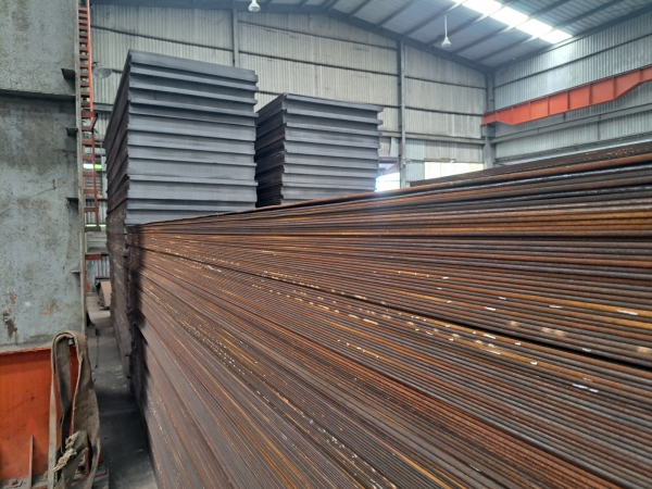 THÉP TẤM HƯNG GIA PHÁT Thép Tấm